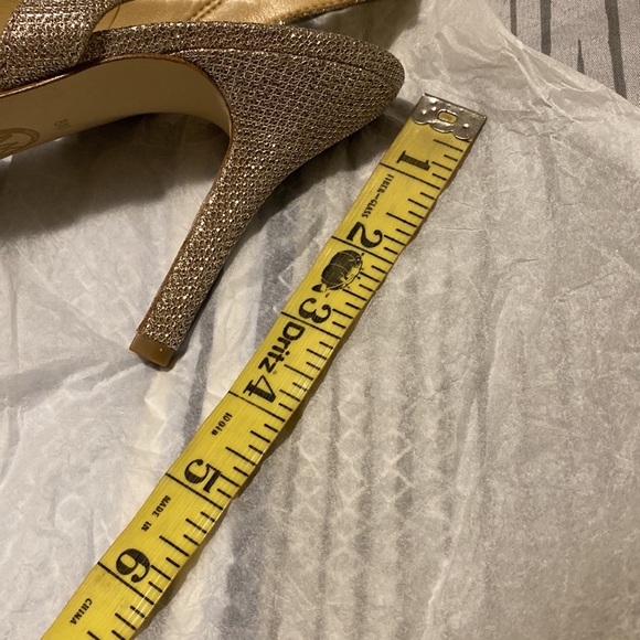 Michael Kors special occasion heels - Picture 14 of 14